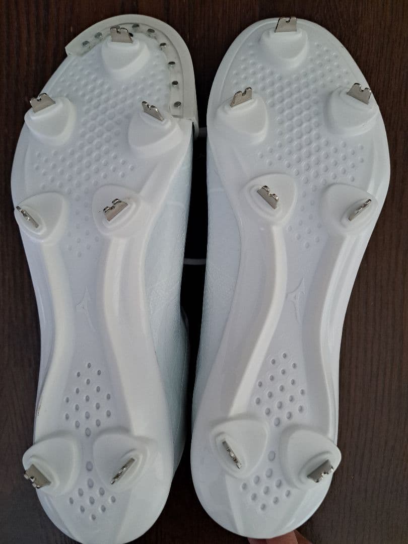 Mizuno　スパイク　ライトレボエリート2　27.0
