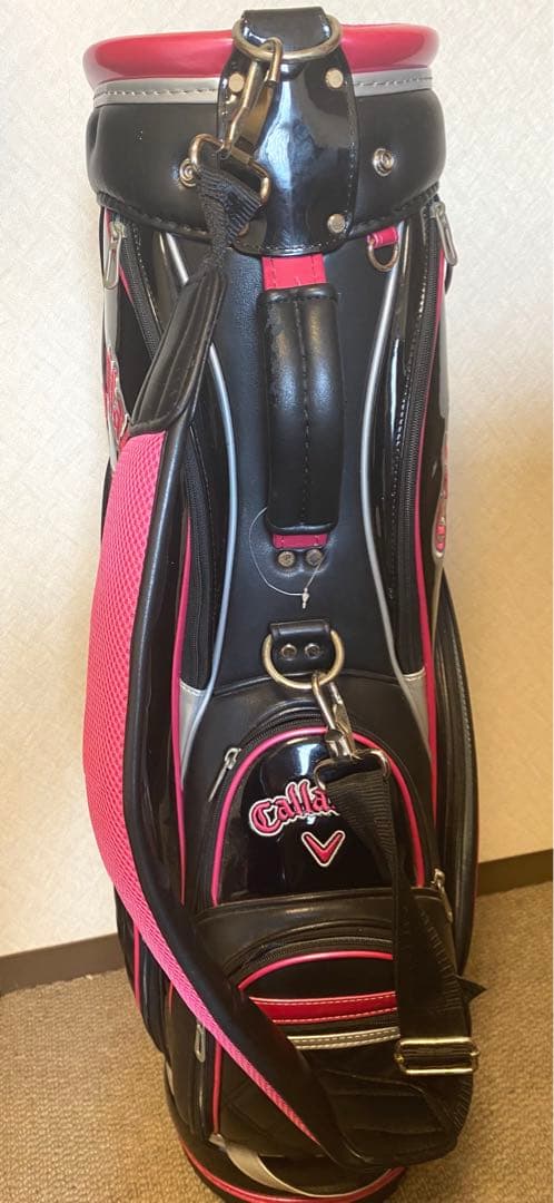 Callaway ゴルフバッグ・キャディバッグ