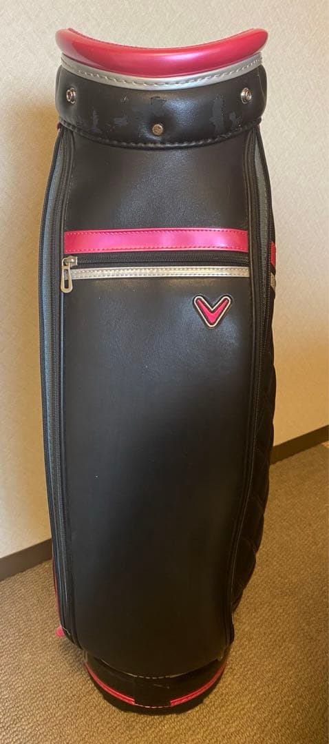 Callaway ゴルフバッグ・キャディバッグ