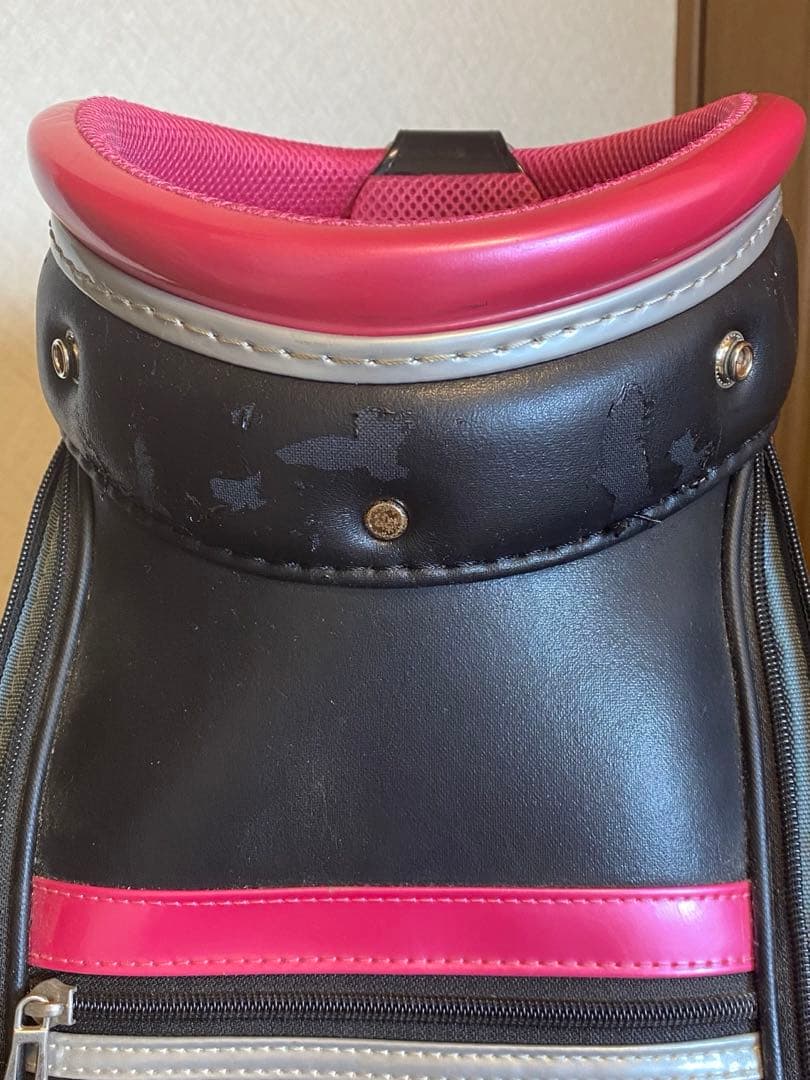 Callaway ゴルフバッグ・キャディバッグ