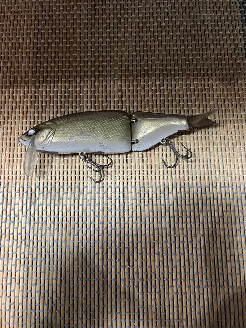 タイニークラッシュ　フルムーンバイト
