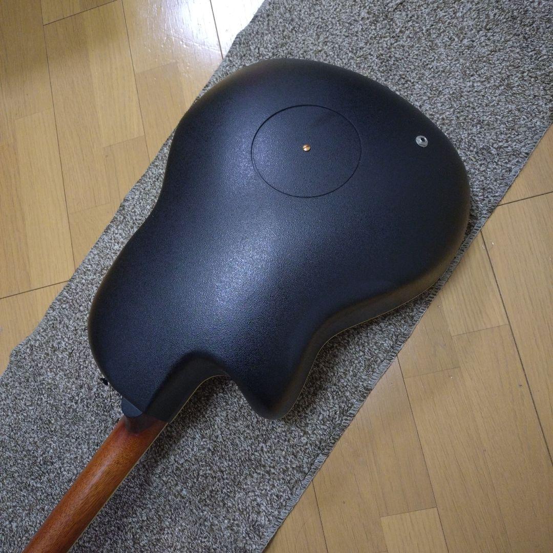 ギター OVATION celeblity CC44 KOA
