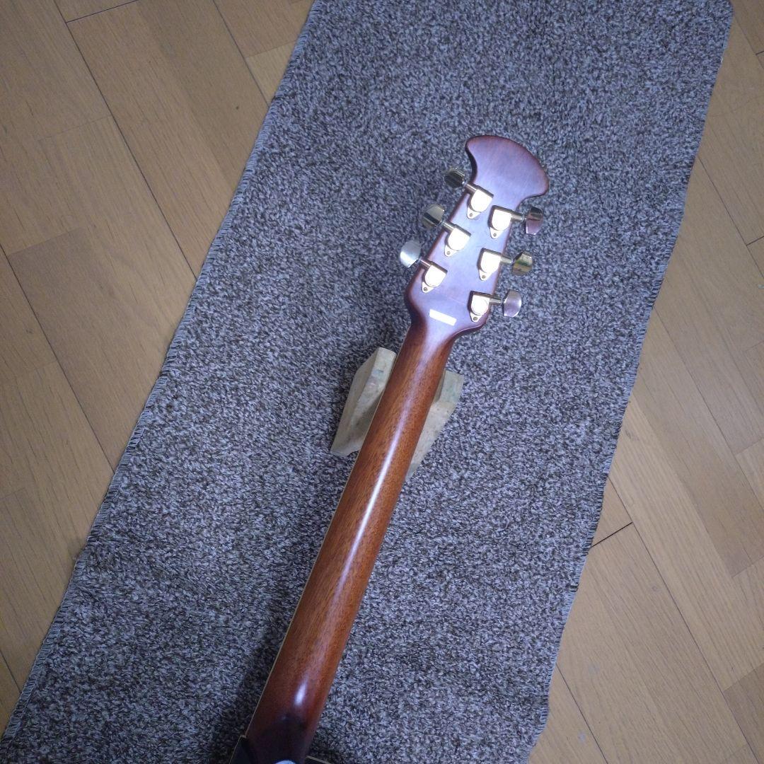 ギター OVATION celeblity CC44 KOA