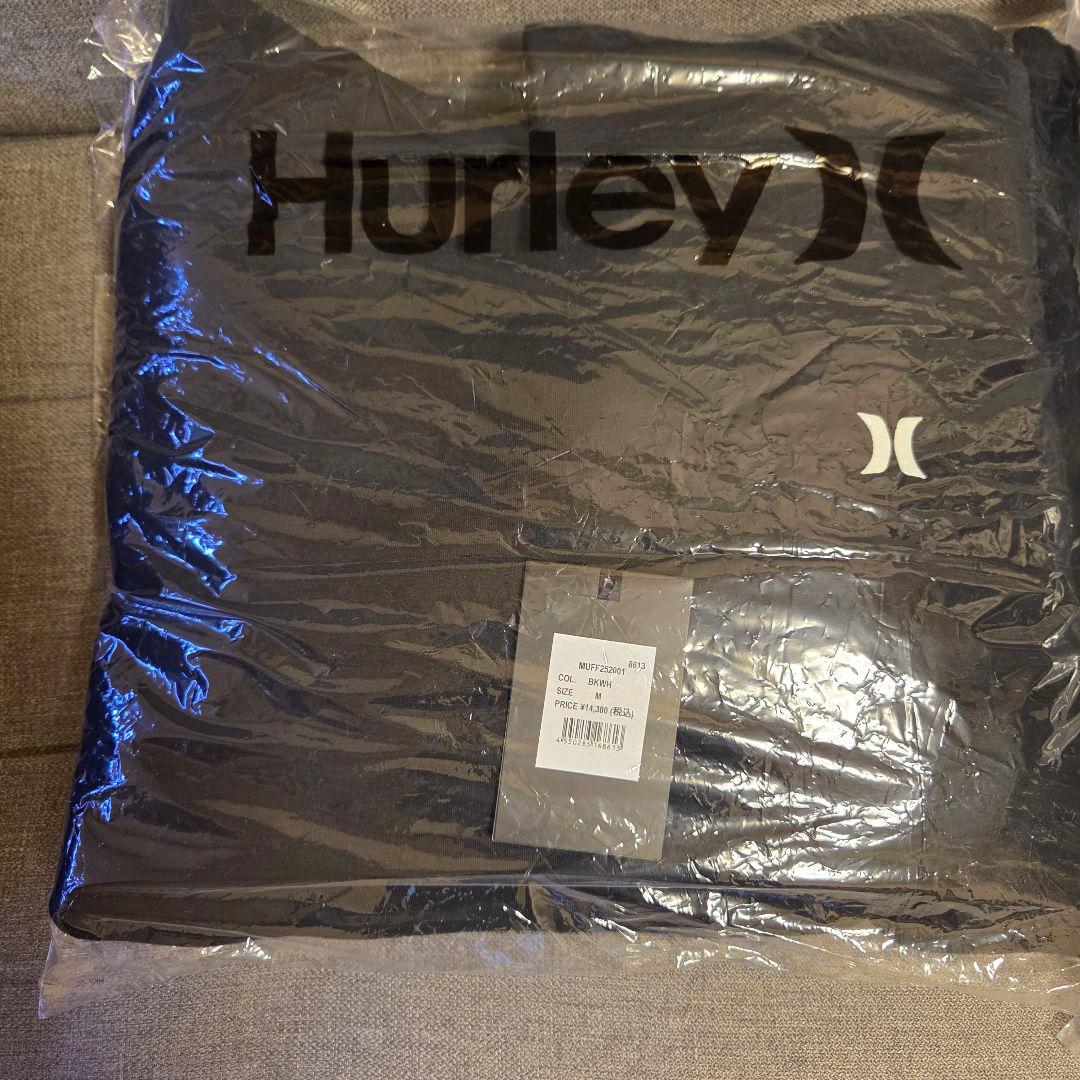 Hurley スウェット セットアップ Mサイズ