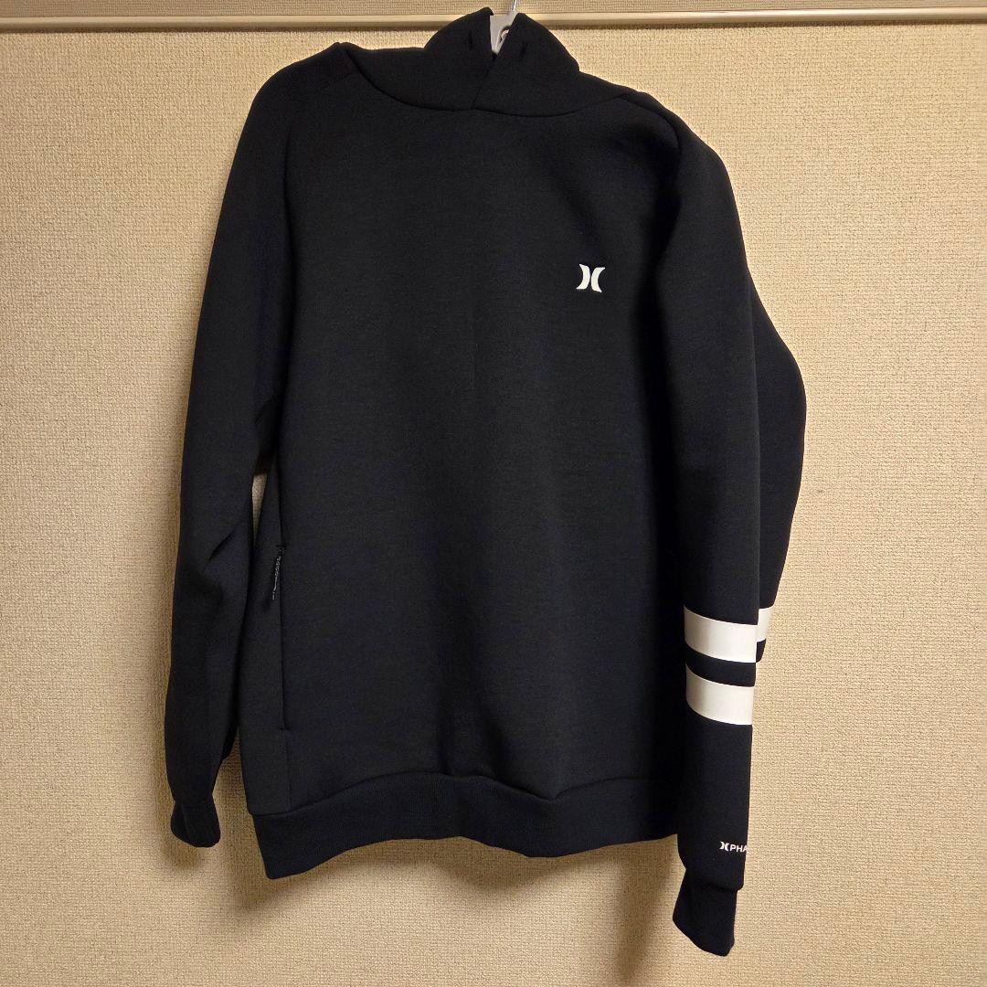 Hurley スウェット セットアップ Mサイズ