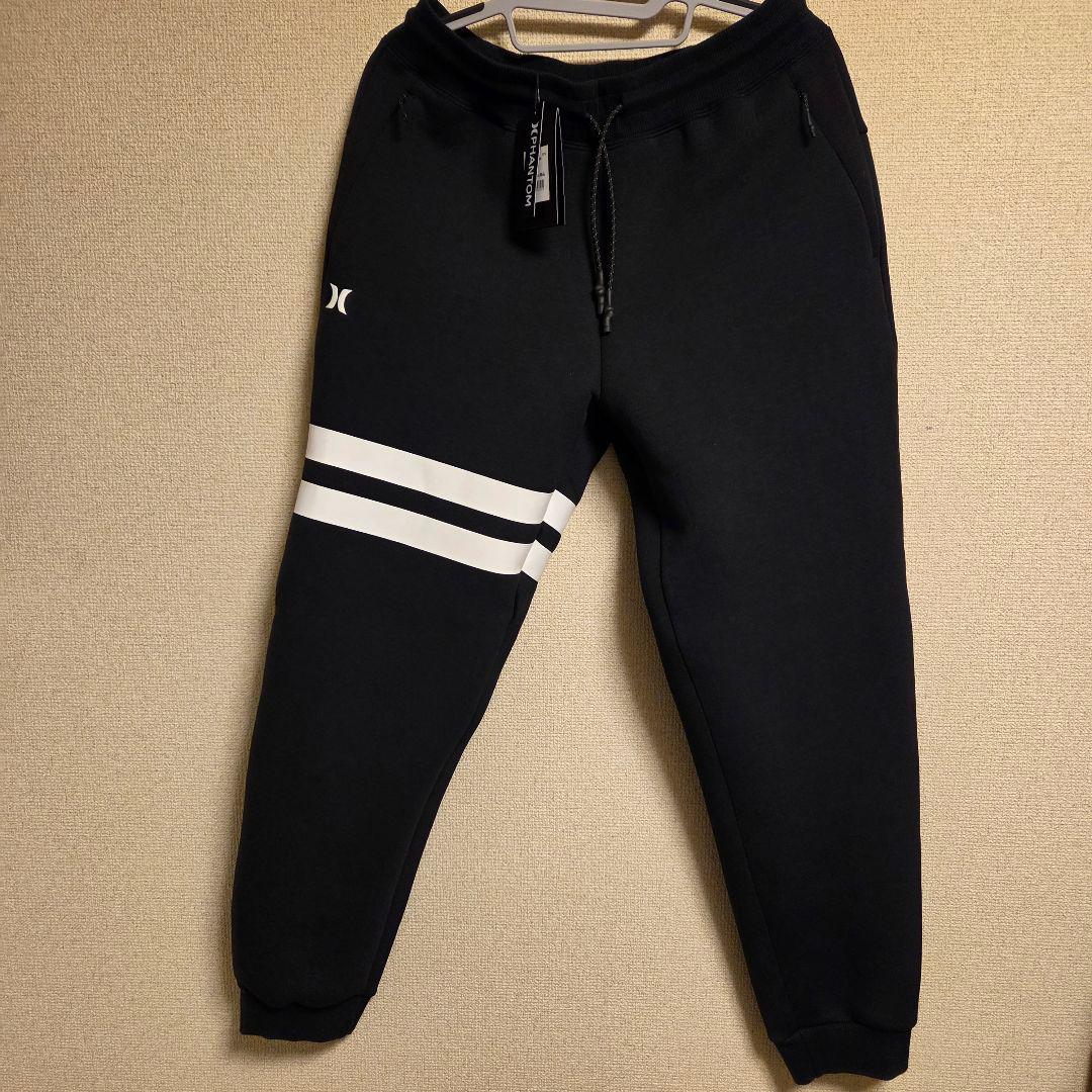 Hurley スウェット セットアップ Mサイズ