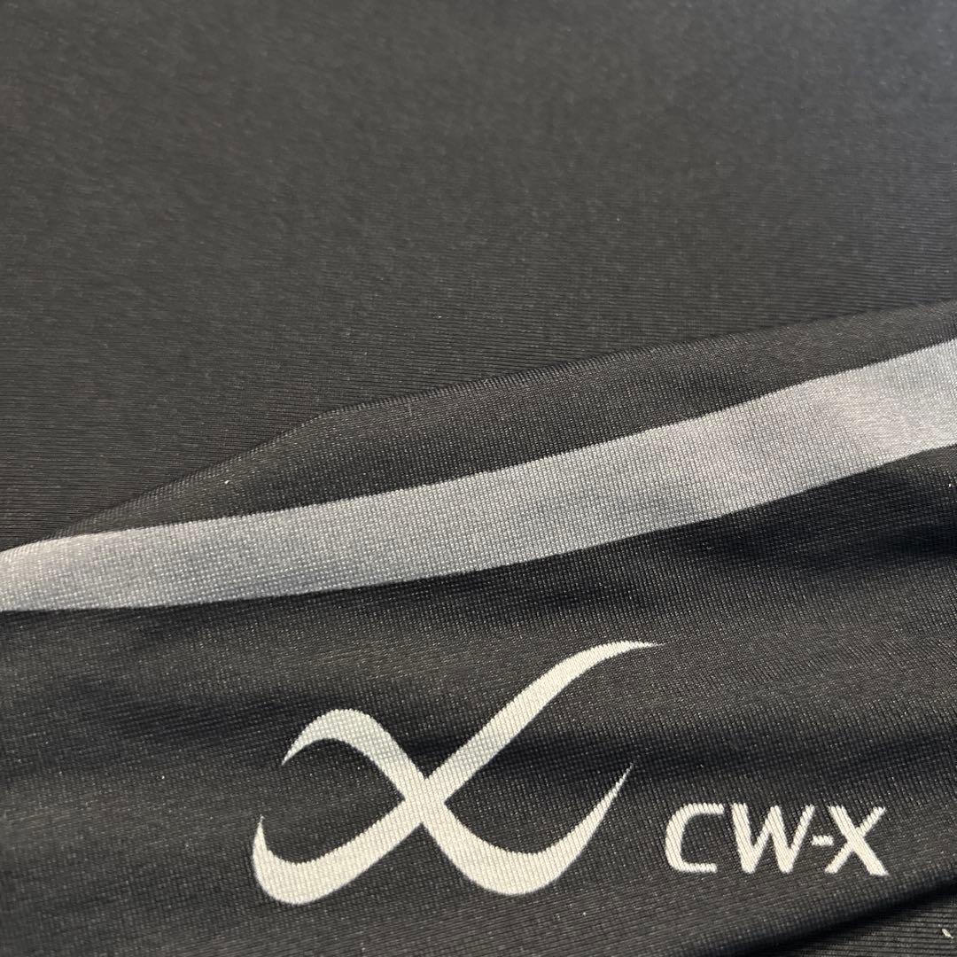【値下げ不可】CW-X ジュウリュウトップ コンプレッション ワコール シャツ
