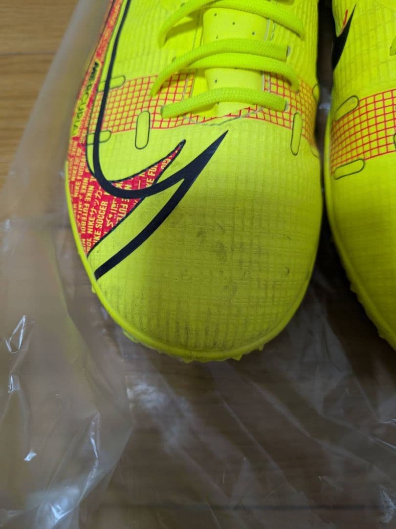 Nike ナイキ MERCURIAL ヴェイパー 14 ACADEMY TF