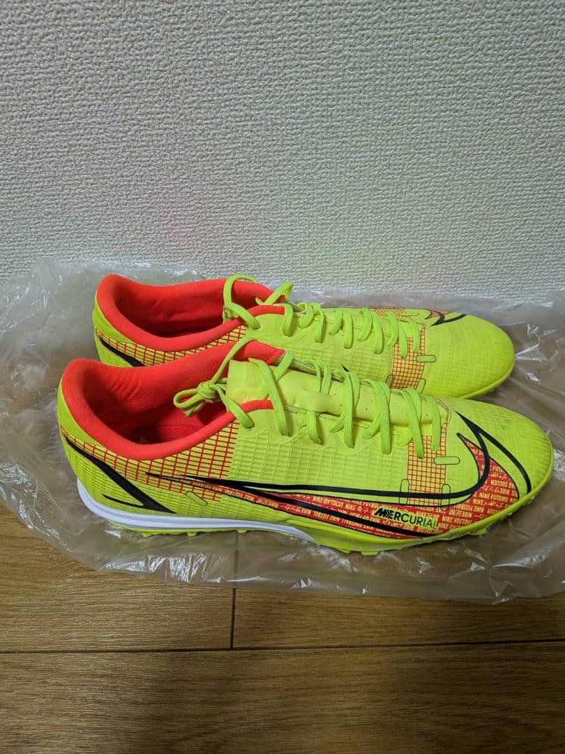 Nike ナイキ MERCURIAL ヴェイパー 14 ACADEMY TF