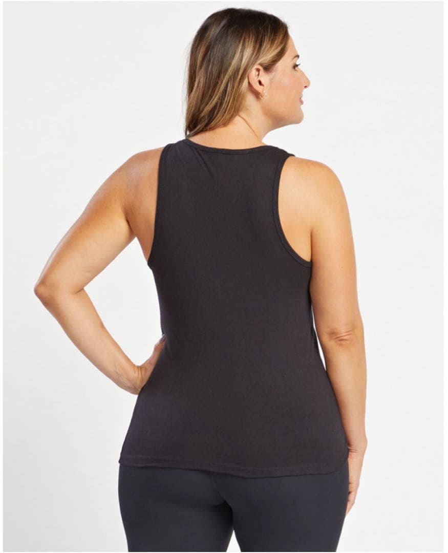 新品　未使用　ジャザサイズ　jazzercise タンクトップ
