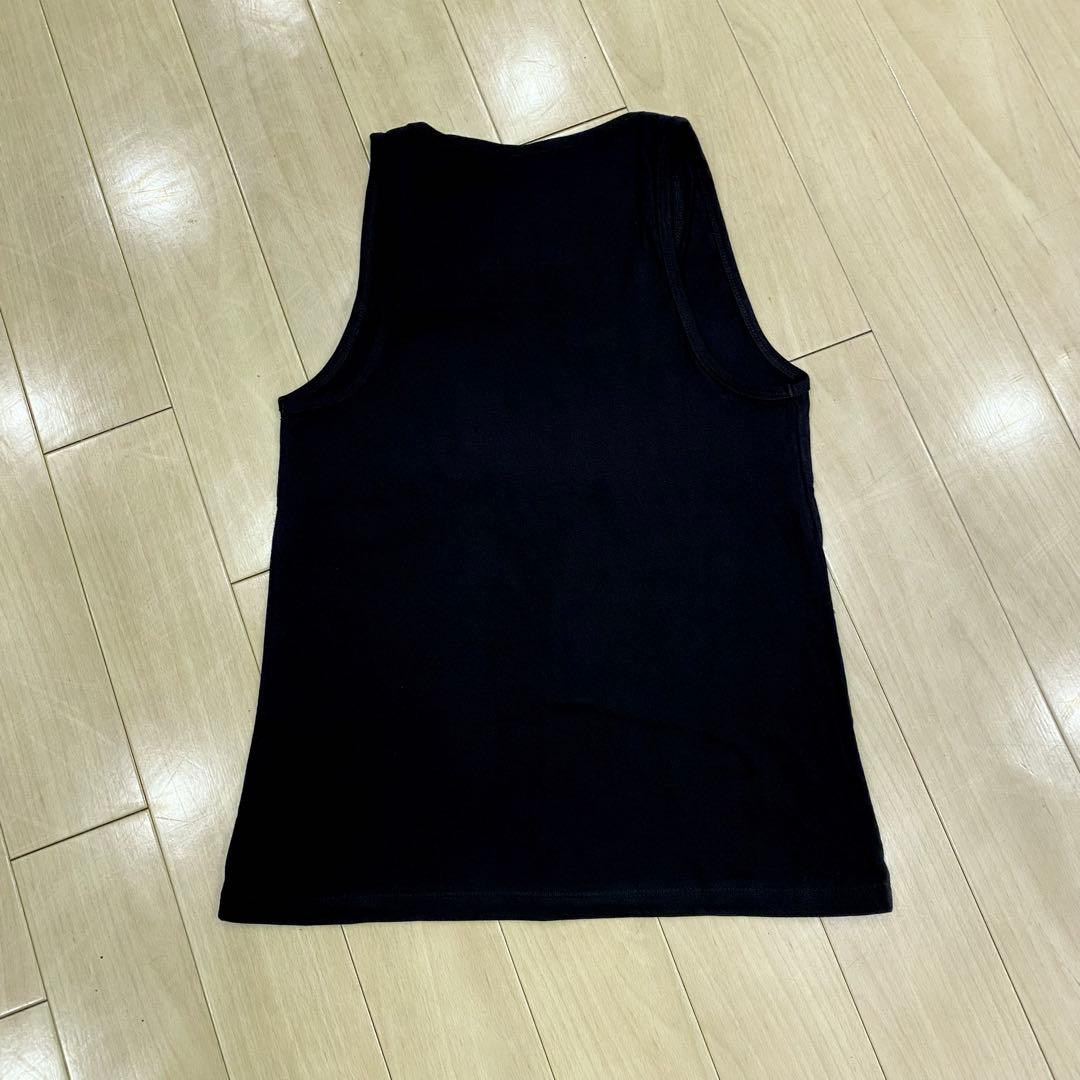 新品　未使用　ジャザサイズ　jazzercise タンクトップ