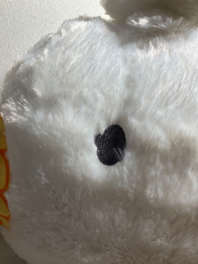 初期　こぎみゅん メガジャンボぬいぐるみ
