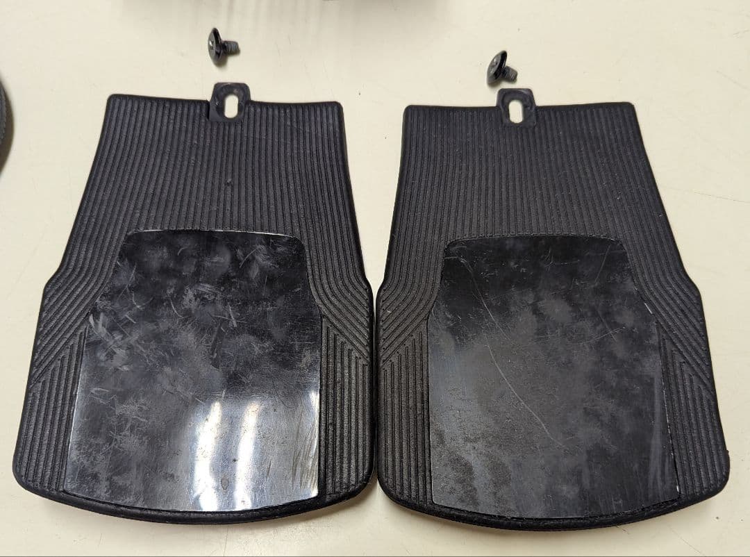 NIDECKER ナイデッカー Supermatic sizeM Black