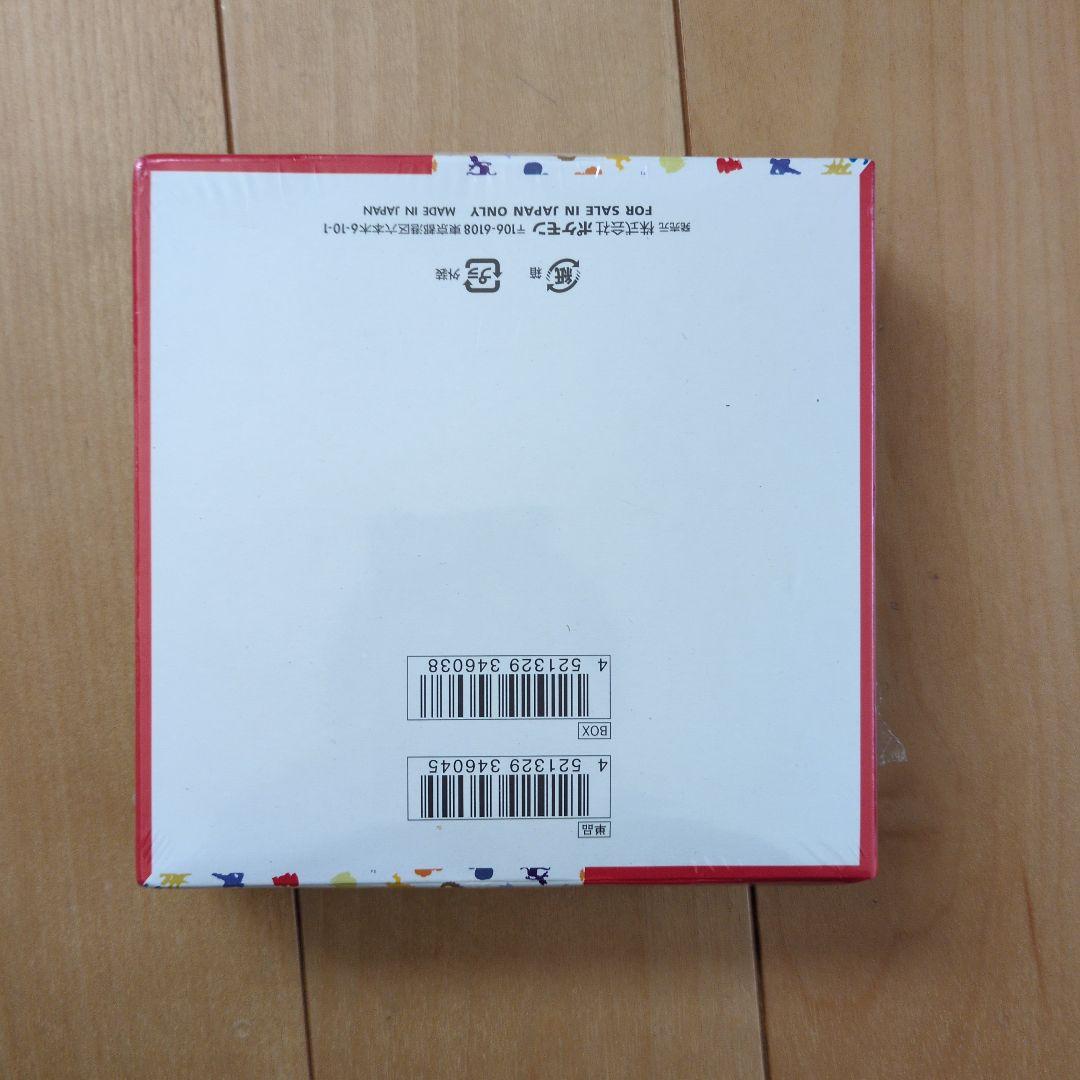 ポケモンカード151　BOXシュリンク付き