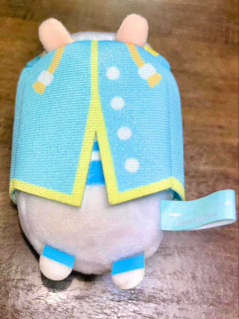 第五人格 泣き虫 ロビー もちころりん サンリオ キーホルダー 2点セット