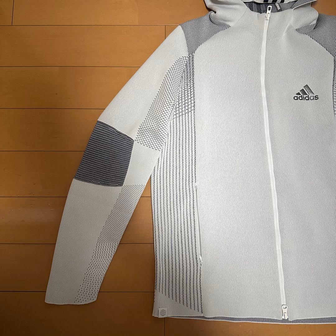 ✨新品未使用✨　adidas ゴルフ アウター ジャケット