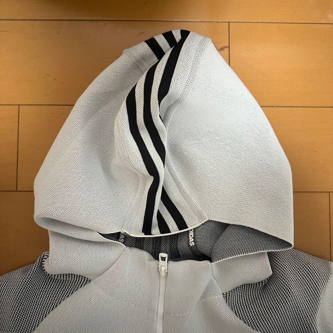 ✨新品未使用✨　adidas ゴルフ アウター ジャケット