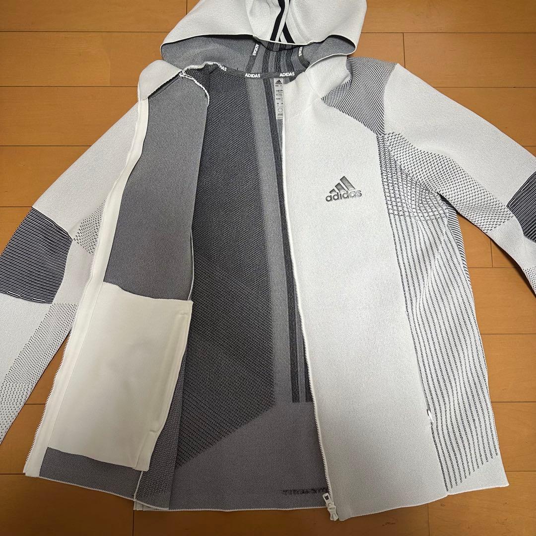 ✨新品未使用✨　adidas ゴルフ アウター ジャケット