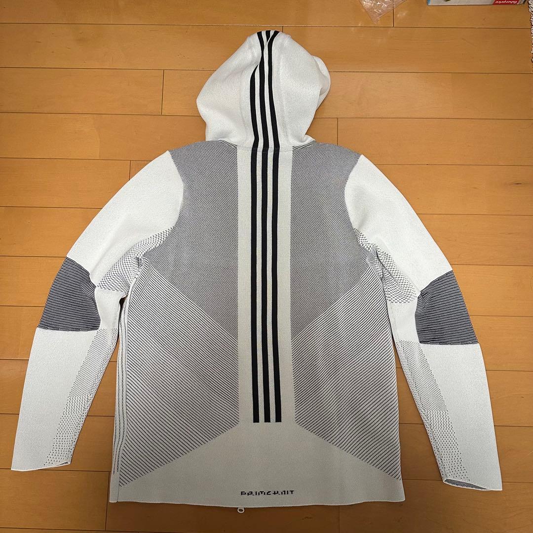 ✨新品未使用✨　adidas ゴルフ アウター ジャケット