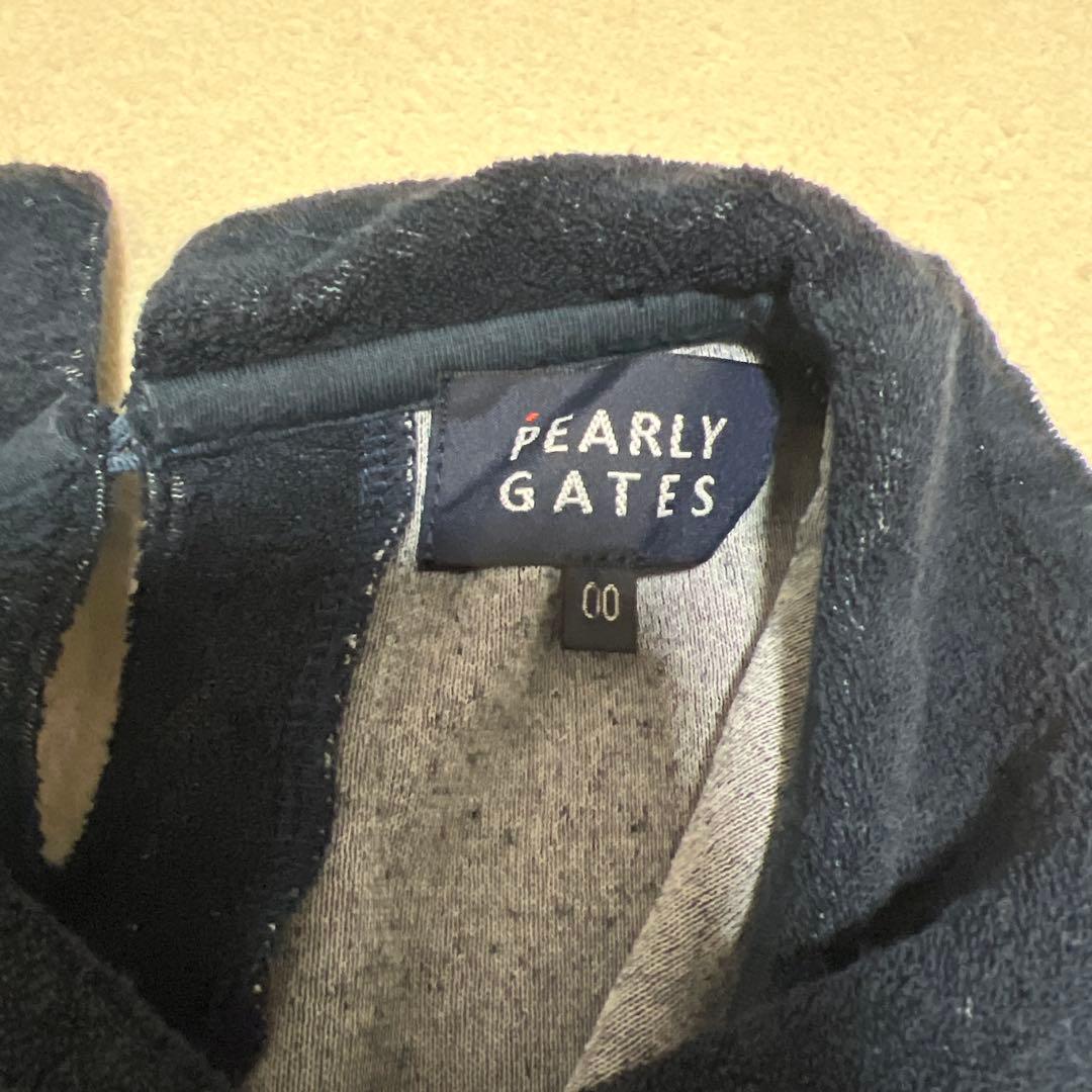 PEARLYGATES パーリーゲイツ セットアップ