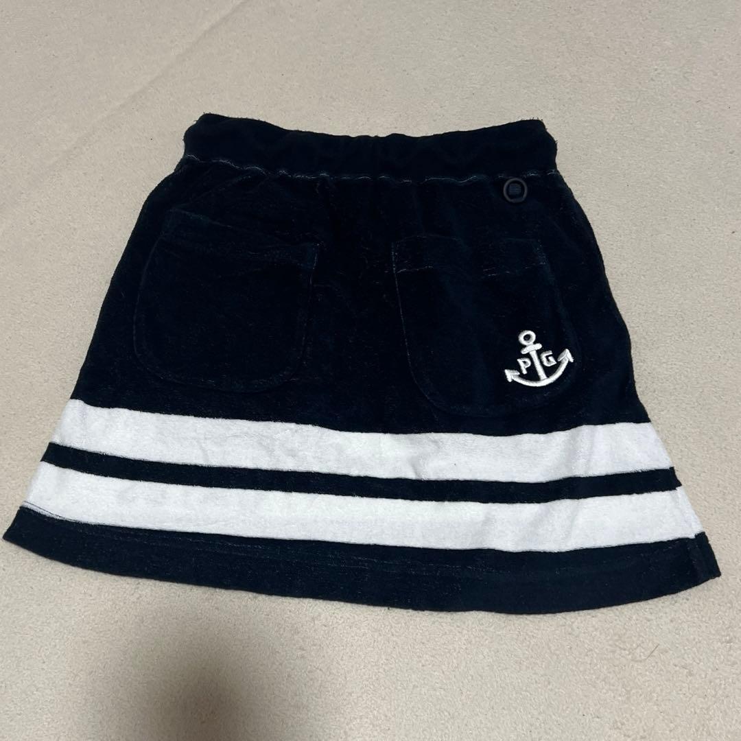 PEARLYGATES パーリーゲイツ セットアップ