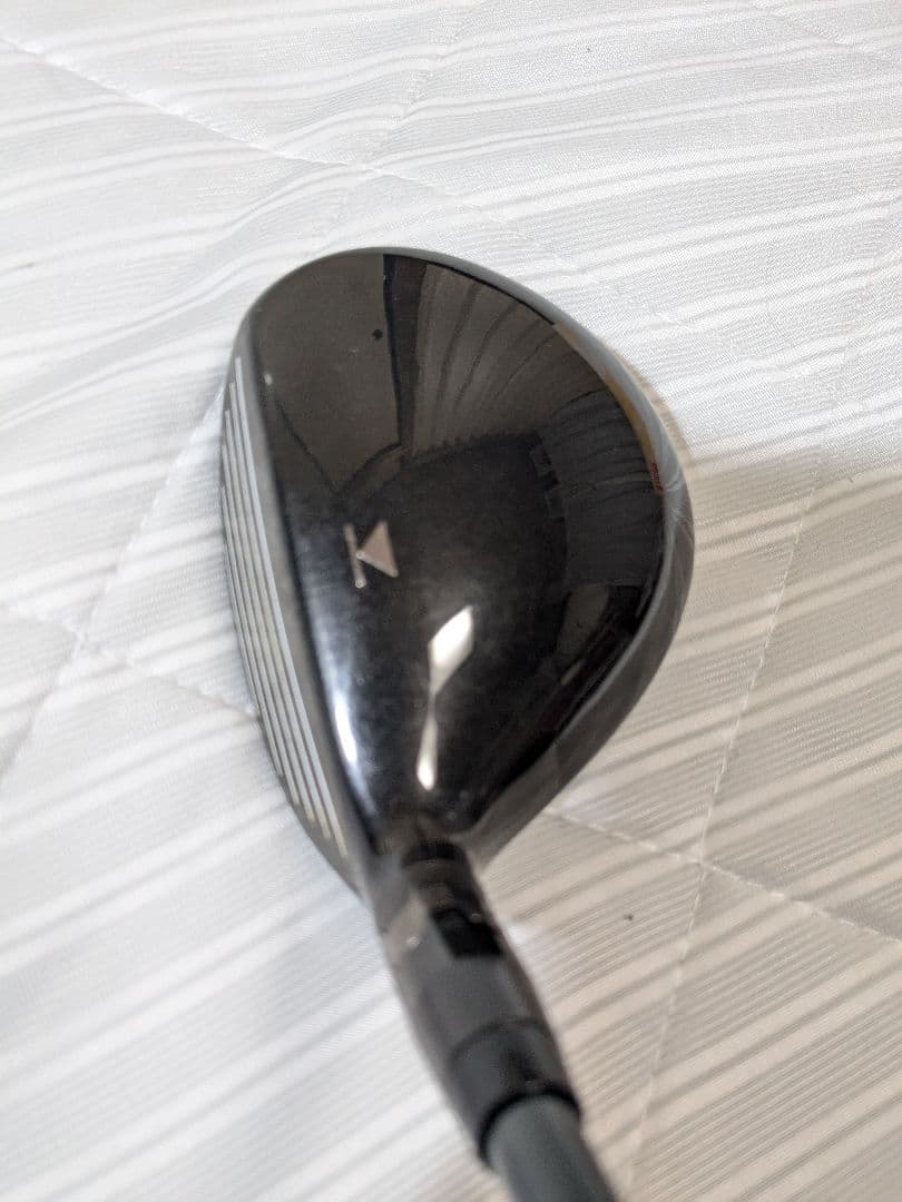 タイトリスト913F 5番ウッド 17° グリップ新品。