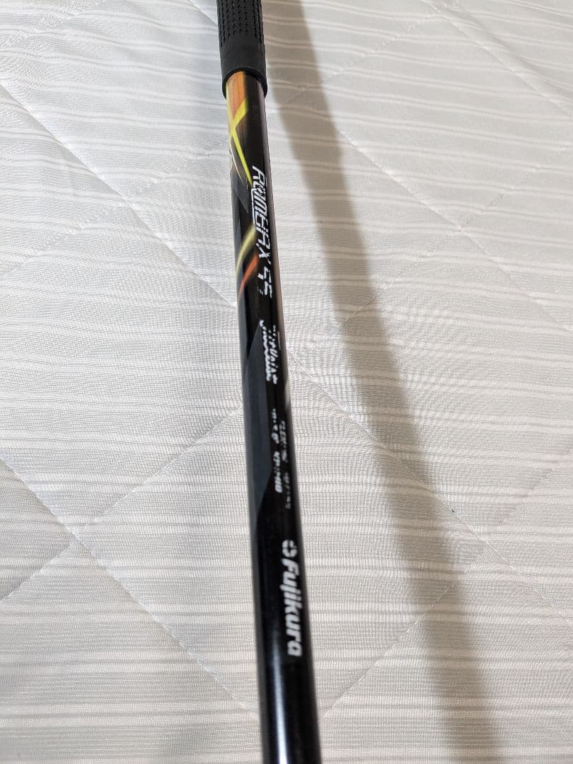 タイトリスト913F 5番ウッド 17° グリップ新品。