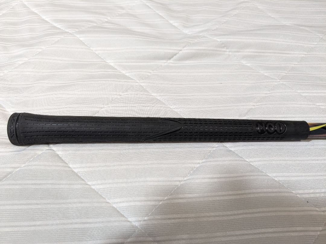 タイトリスト913F 5番ウッド 17° グリップ新品。