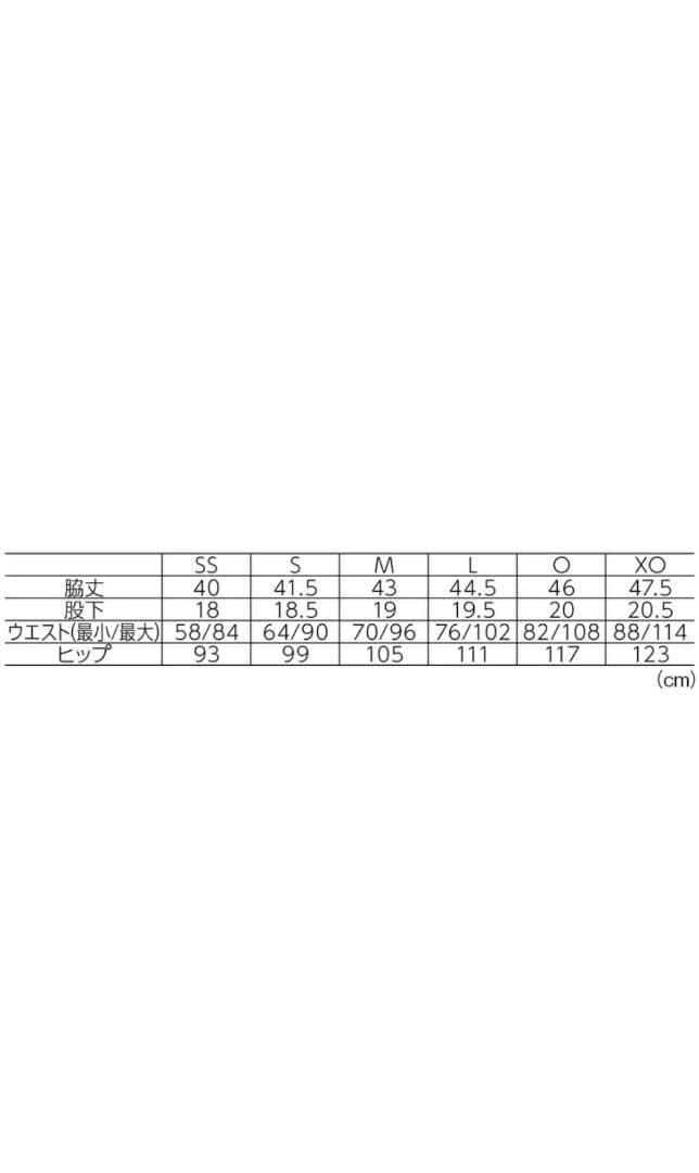 YONEX バドミントンパンツ XOサイズ