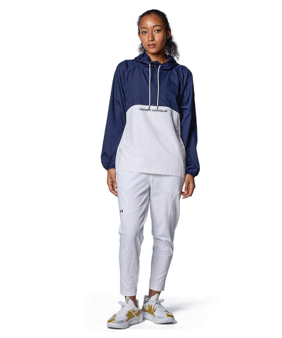 【新品】【未使用】UNDER ARMOUR トレーニングウェア レディース L