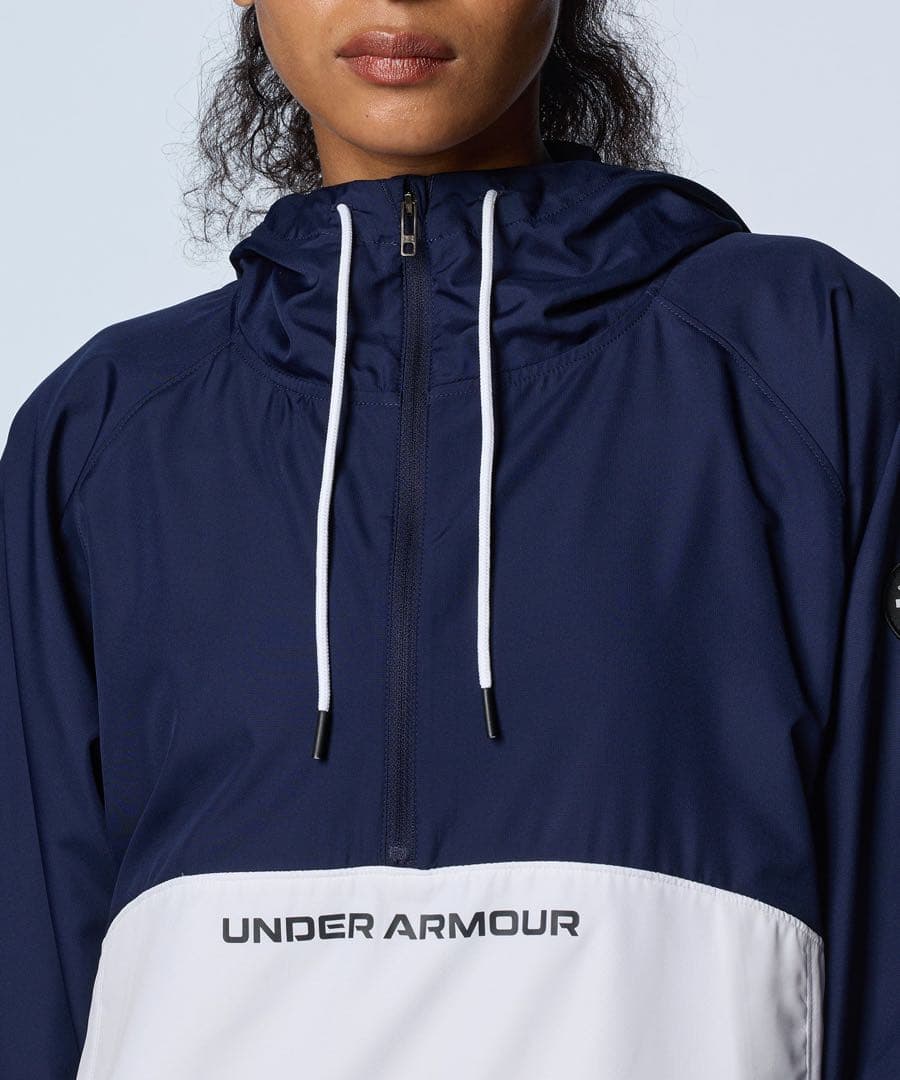 【新品】【未使用】UNDER ARMOUR トレーニングウェア レディース L