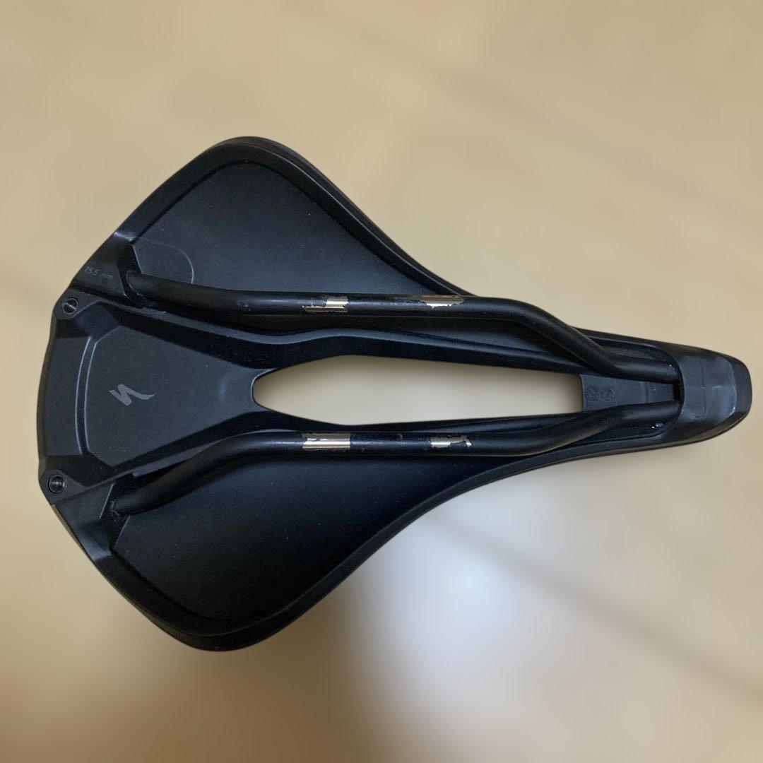 スペシャライズド POWER EXPERT SADDLE 155mm