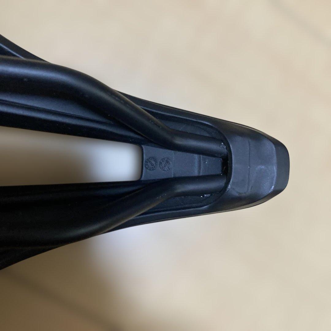 スペシャライズド POWER EXPERT SADDLE 155mm