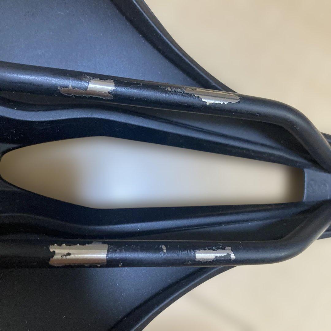 スペシャライズド POWER EXPERT SADDLE 155mm