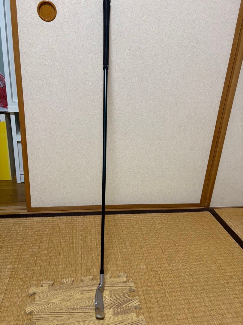 ゼクシオエックスアイアン　6番単品