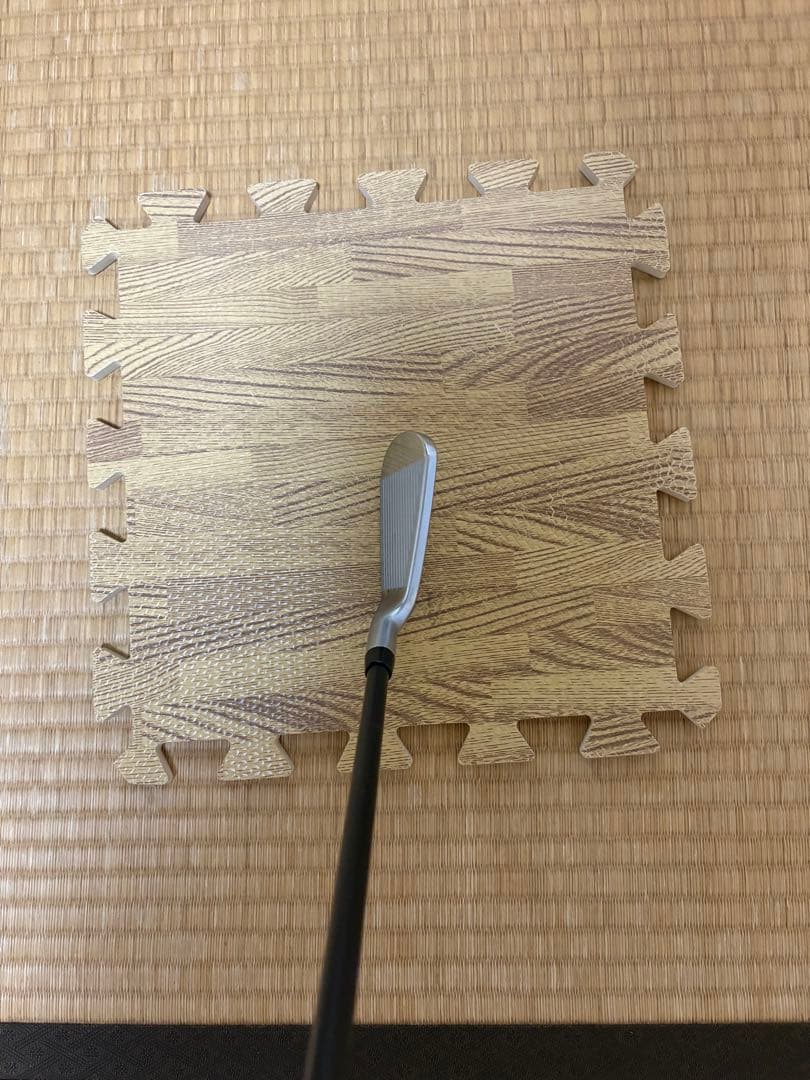 ゼクシオエックスアイアン　6番単品