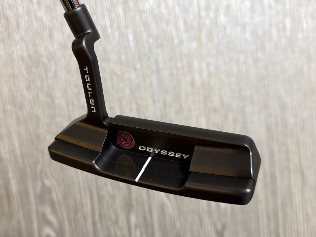 超美品 TOULON Ai-ONE SAN DIEGO H1 34インチ