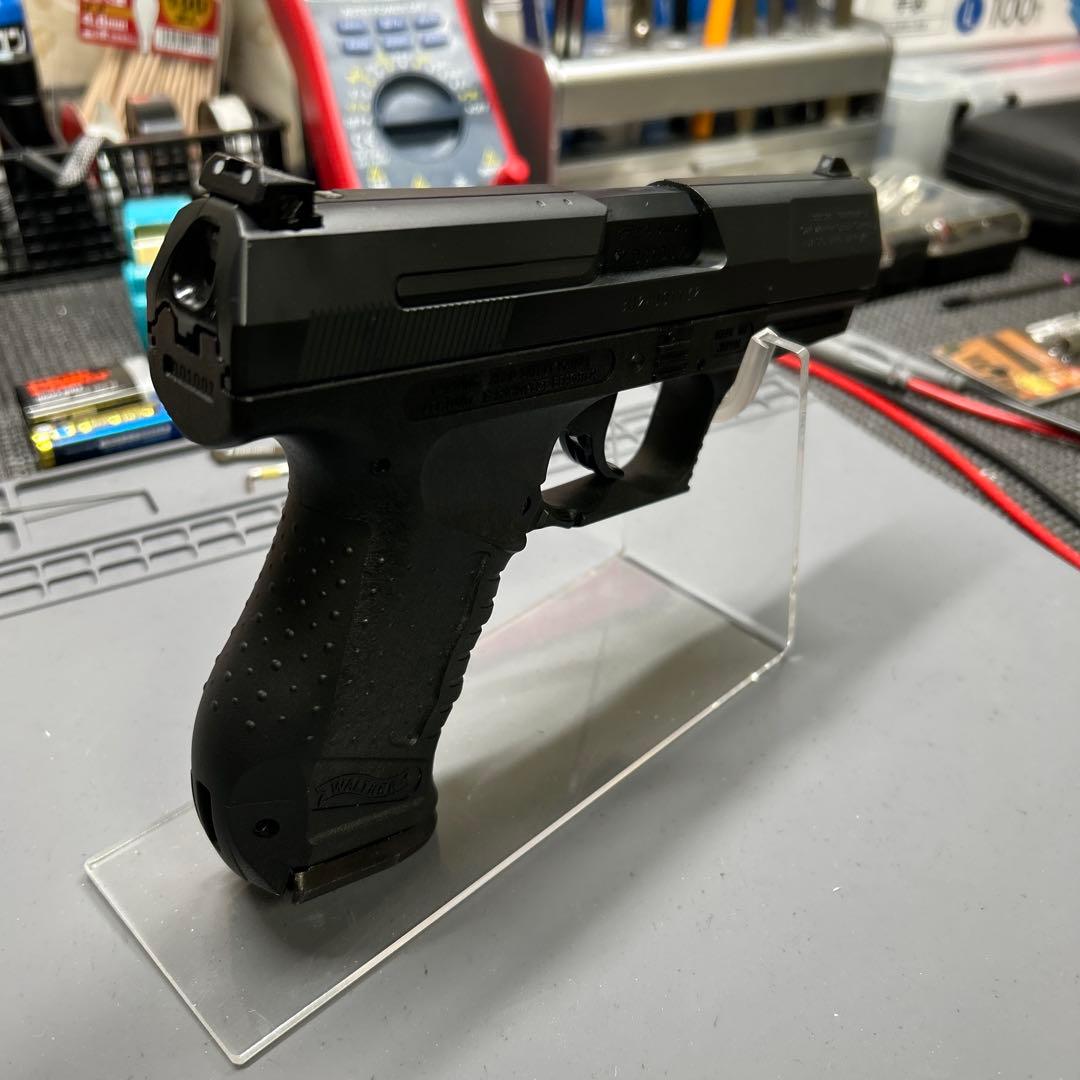 マルゼンワルサーp99