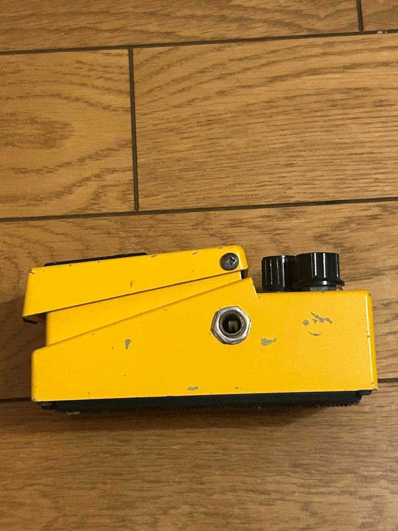 BOSS ボス OD-3 OverDrive オーバードライブ エフェクター