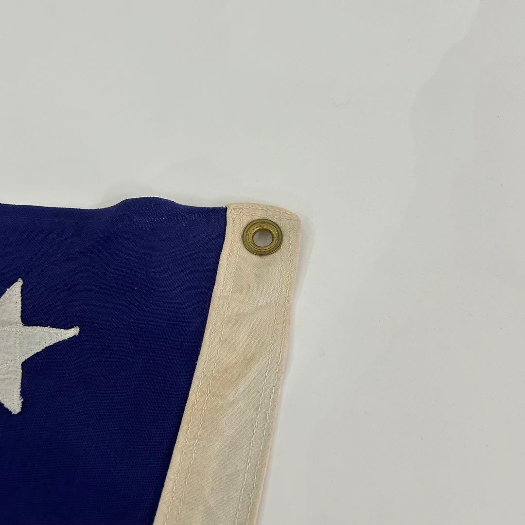 1960's Valley Forge Flag Co アメリカンフラッグ