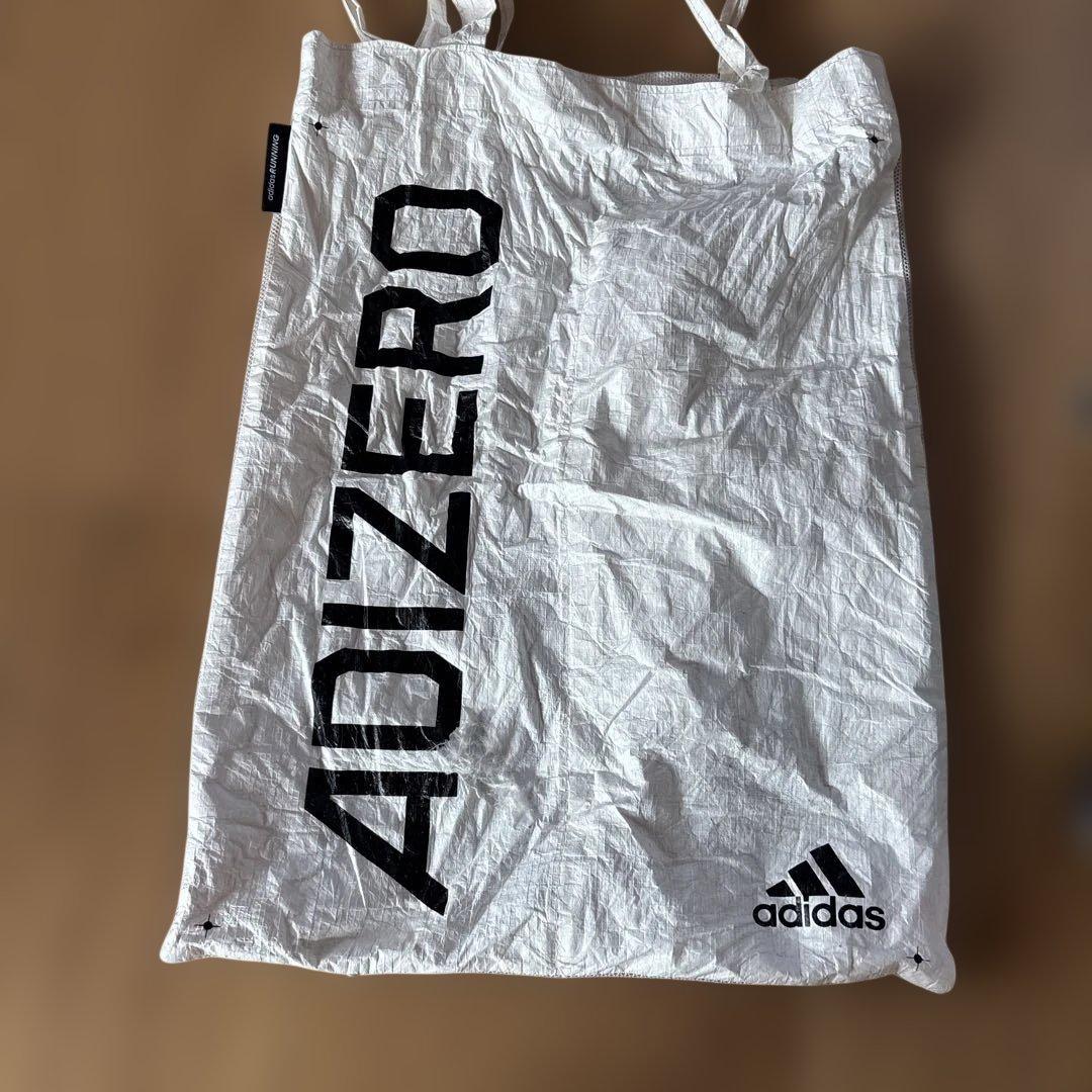 ADIZERO PRIME SP2 23.5cm 短距離　スパイク　陸上競技