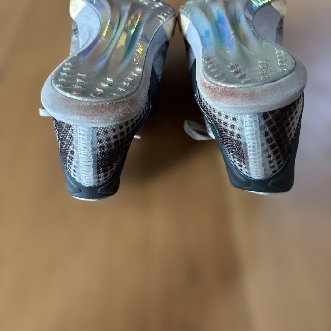 ADIZERO PRIME SP2 23.5cm 短距離　スパイク　陸上競技