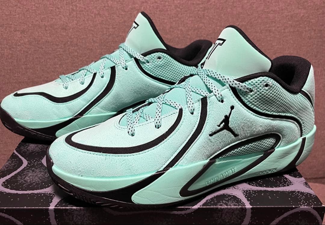 NIKE JORDAN TATUM4 PF ナイキ ジョーダン テイタム4