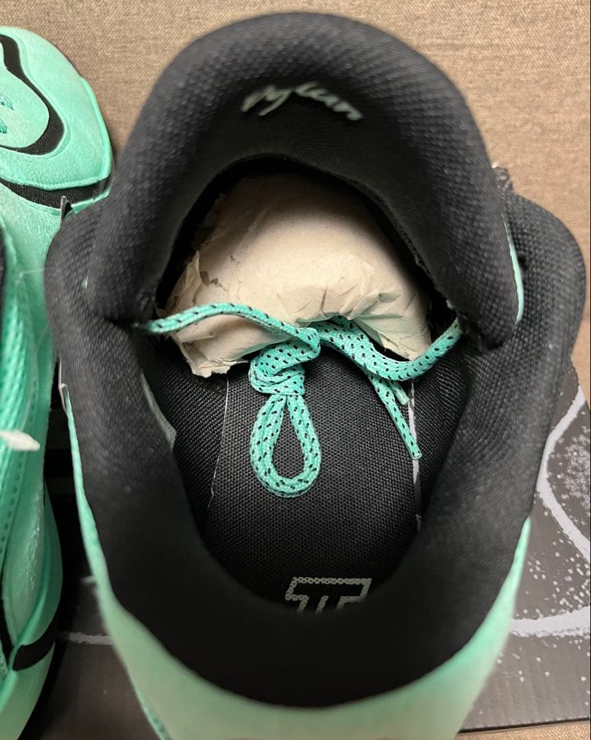 NIKE JORDAN TATUM4 PF ナイキ ジョーダン テイタム4