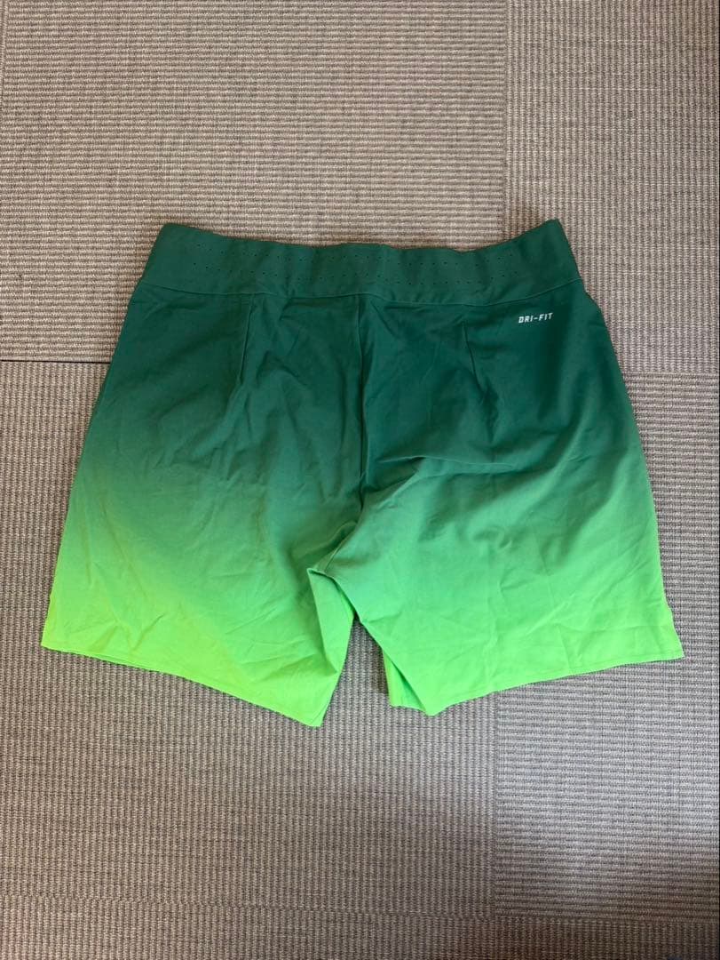 ナイキ　テニス　ウェア　パンツ　L NIKE ナダル