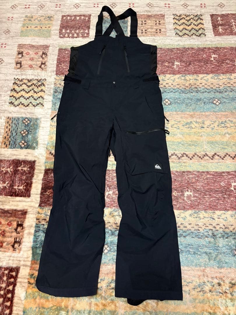 スノーボード QUIKSILVER ALTOSTRATUS STRET GO GORE-TEX