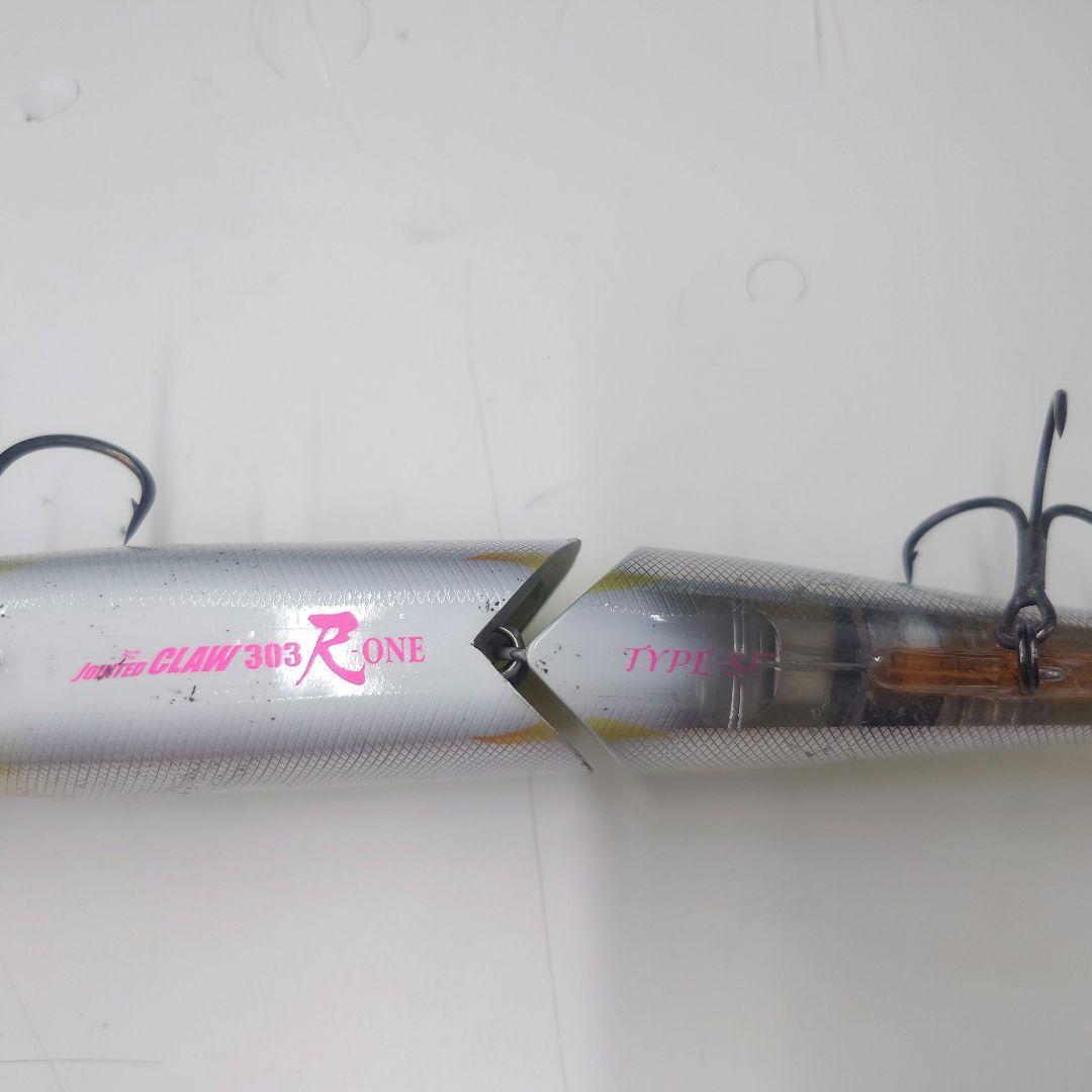 ジョイクロ 尺ONE TYPE SF