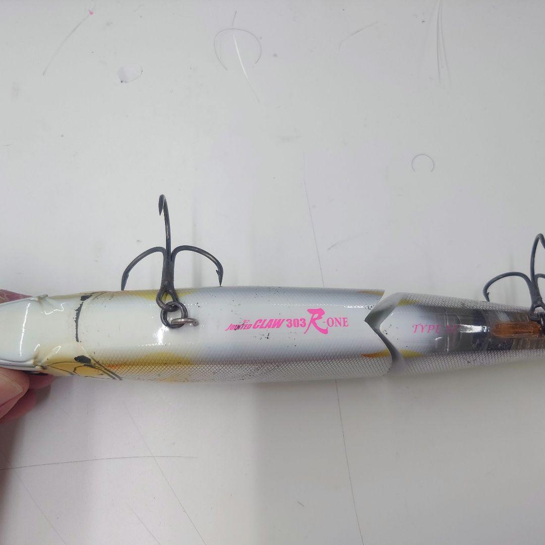 ジョイクロ 尺ONE TYPE SF