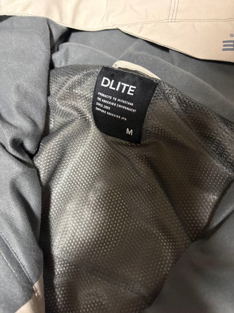 43DEGREES DLITE スノーボードウェア　　上下セット　男女兼用