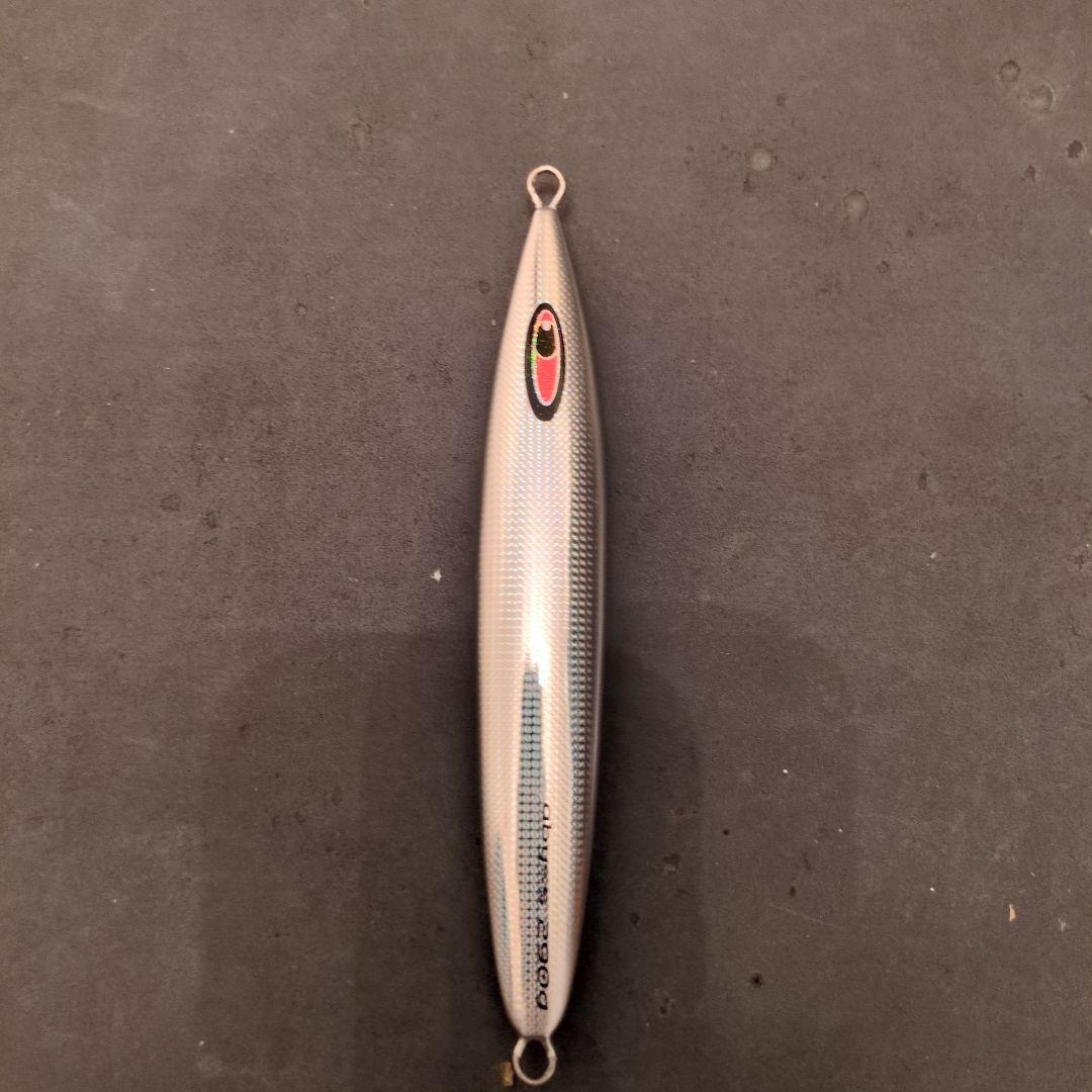 シーフロアコントロール　アビス　290g 260g 230g×2